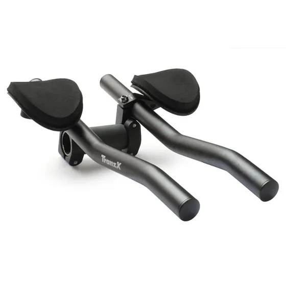 Acople Forma Triathlon Tranz-x  Ruta 31.8/25.4 - Lucas Bike