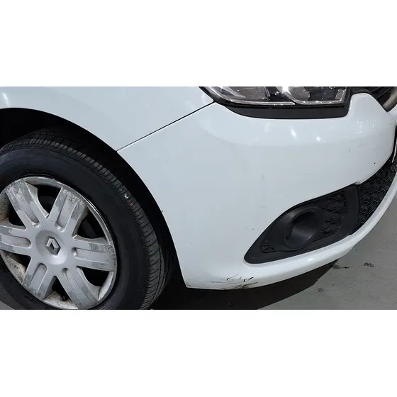 Renault Sandero 1.6 Authentique