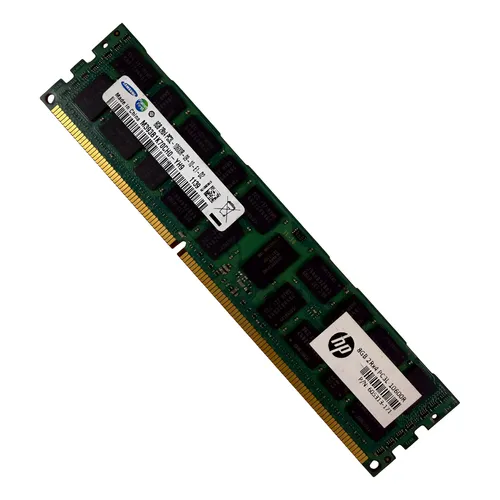 Memória Servidor 16GB DDR3-10600R Samsung M393B2G70BH0-YH9