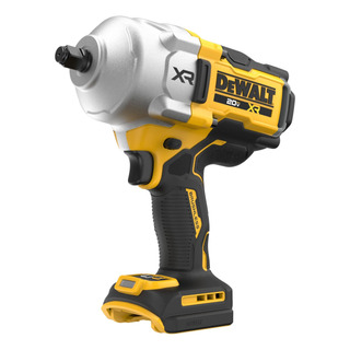 Llave De Impacto Inalámbrica Dewalt 20 V Max 1/2 Hog Ring Dc Llave De Impacto Inalámbrica Dewalt 20 V Max 1/2 Hog Ring Dc