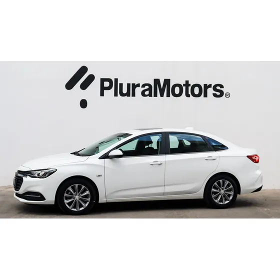 Chevrolet Cavalier 1.3 Lt At