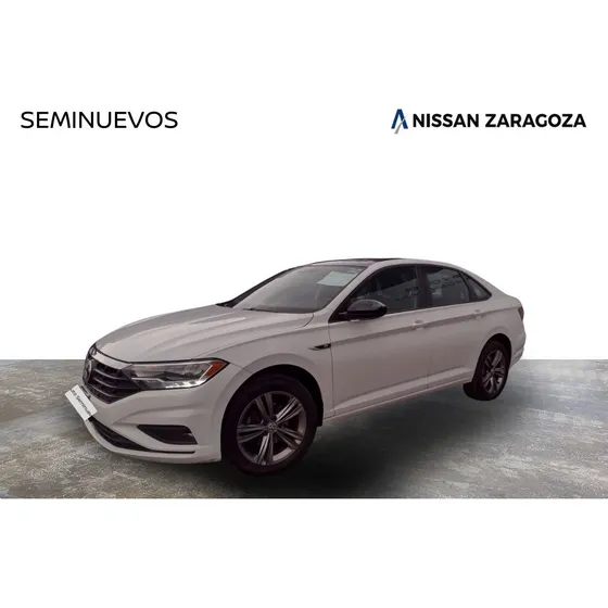 Volkswagen Jetta 1.4 Tsi Comfortline At