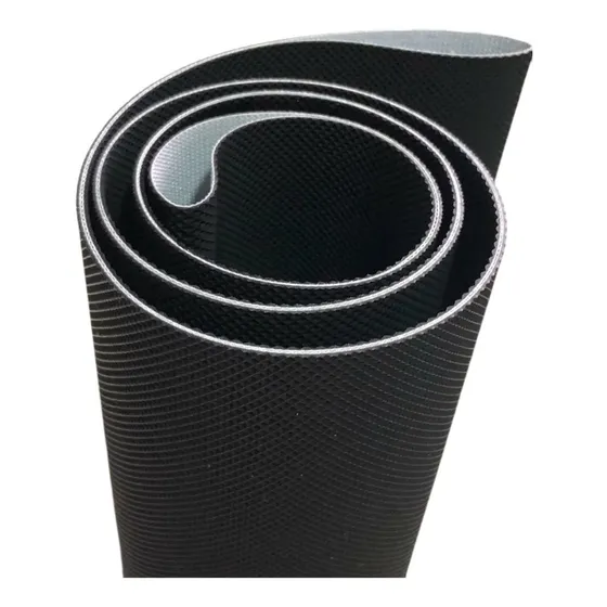 Banda Para Trotadora Mt8000 (sportop)