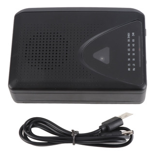 Reproductor De Cassette Portátil Fm Am Radio Cassette Reproductor De Cassette Portátil Fm Am Radio Cassette