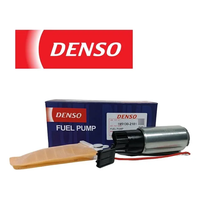 Pila Gasolina Universal Aveo/optra/accent/corsa