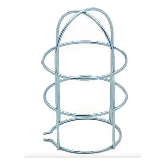 Protector Para Globo De Cámara De Frío Kolpak