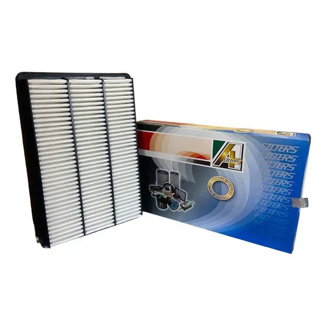 Filtro Aire Motor  Mitsubishi Montero Limited Sportero L200