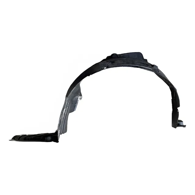 Guardafango Delantero Izquierdo Samsung Sm3 2006-2014