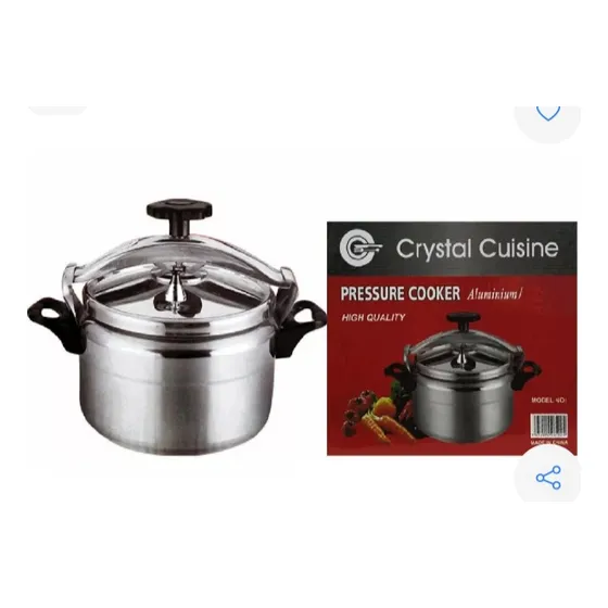 Olla De Presión 9 Litros