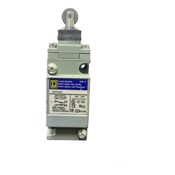 Limit Switch Square D 9007c54d