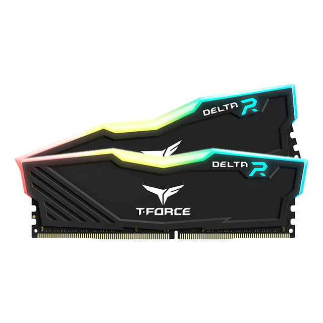 Memoria Teamgroup T-force Delta Rgb 16gb