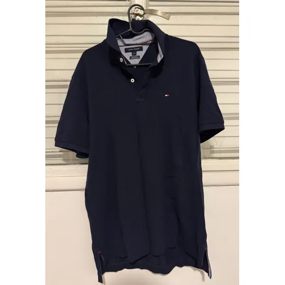 Remera Polo Tommy