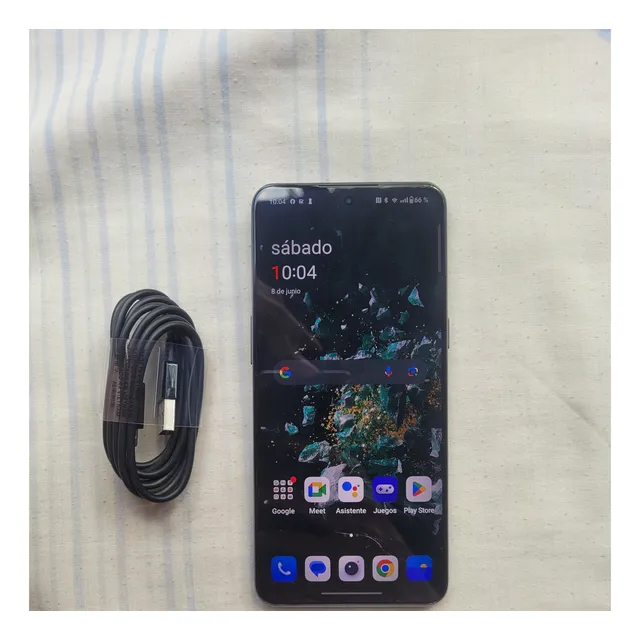 Oneplus 10t Liberado Perfecto Estado