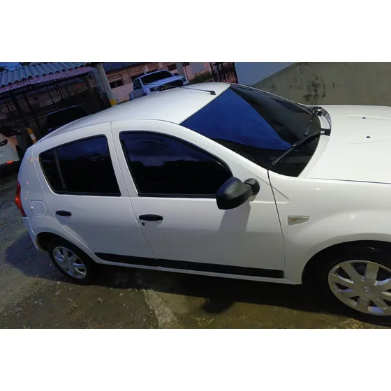 Renault Sandero 1.6 Expression