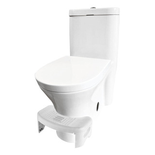 Taburete Para Inodoro, Taburete De Caca Para Baño Taburete Para Inodoro, Taburete De Caca Para Baño