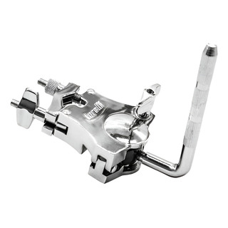 Clamp Holder Com Esfera Bola E Haste De 12,7mm Torelli Tcb87 Clamp Holder Com Esfera Bola E Haste De 12,7mm Torelli Tcb87