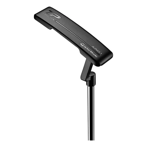 Putter Taylormade Golf - Tp Black Kdg - Nuevo