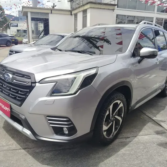 Subaru Forester 2023 Elite Sec 2,0 Hybrid 4x4