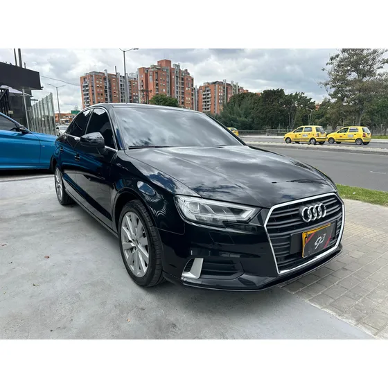Audi A3 2.0 Progressive