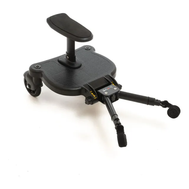 Patineta Plataforma Hermanito Universal Asiento Plegable Lov