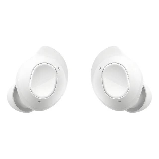 Audífonos Samsung Galaxy Buds Sm-r400 Bluetooth Blanco Color White