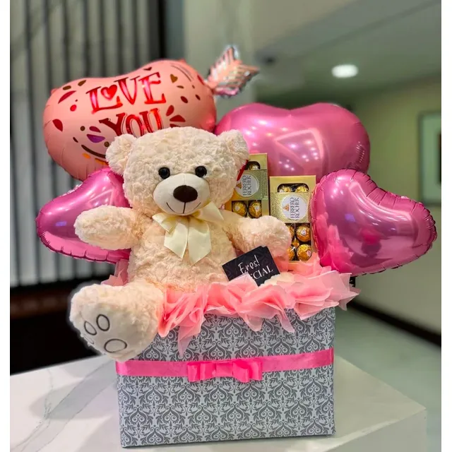 Regalos De Amor Para San Valentín