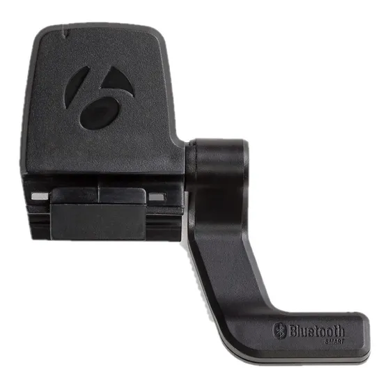 Sensor Digital Combo Interchange Bontrager Cor Preto