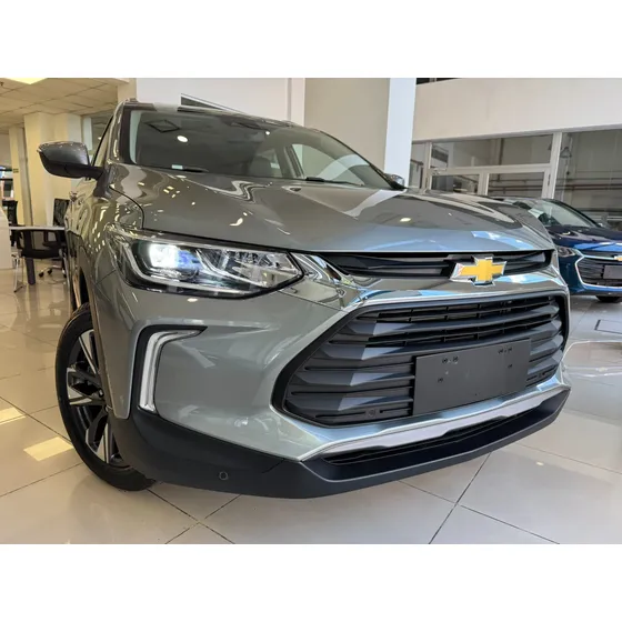 Chevrolet Tracker 1.2 Premier Turbo At