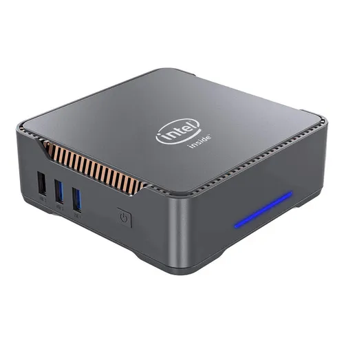 17 Unidades Mini Pc Intel 16gb Ssd 512gb Windows 11pro N100