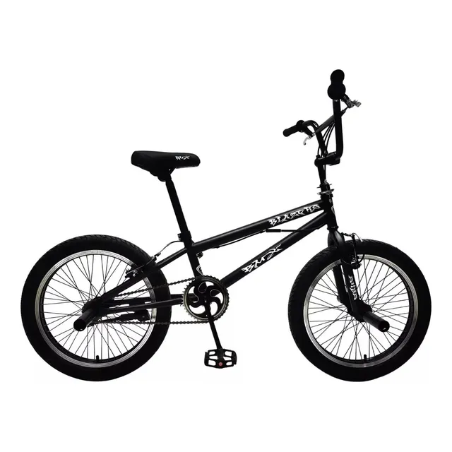 Bicicleta Bmx Aro 20 Acrobática Rampera Freestyle
