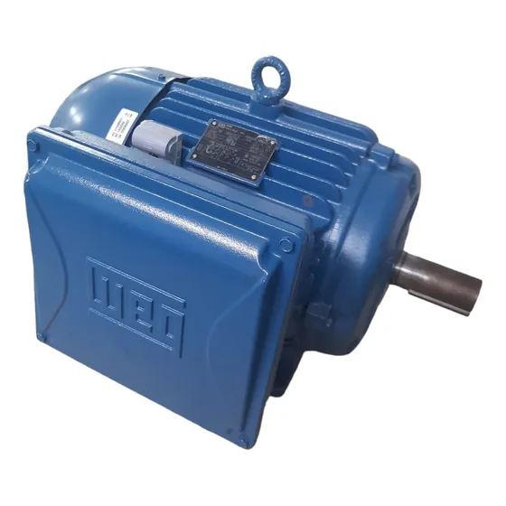 Motor Weg Original 5 Cv 2 Pólos Elétrico Trifásico Pm Ir3