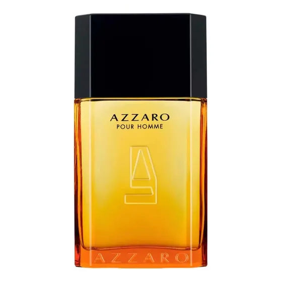 Perfume Masculino Azzaro Pour Homme EDT 100 mL