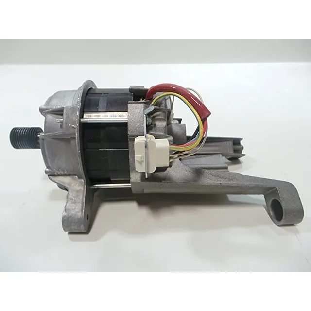 Motor De Lav Carga Frontal Frigidaire. 131770600 /134869400