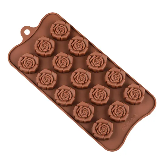 Molde Para Dulces Moldes Para Gomitas Moldes Para Cubitos De