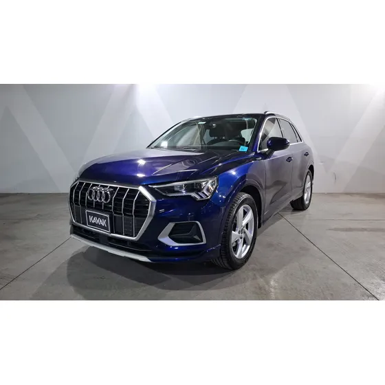 Audi Q3 1.4 35 Tfsi Select Dct