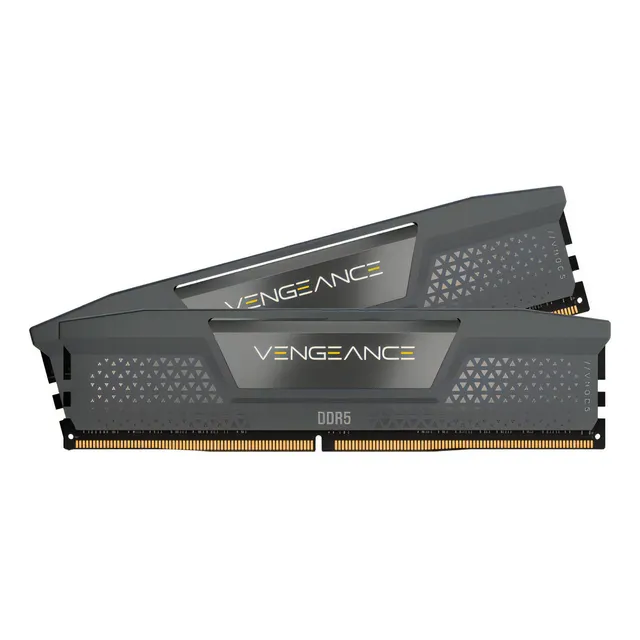Kit Memoria Ram Corsair Vengeance Ddr5, 5200mhz 32gb 2x16gb