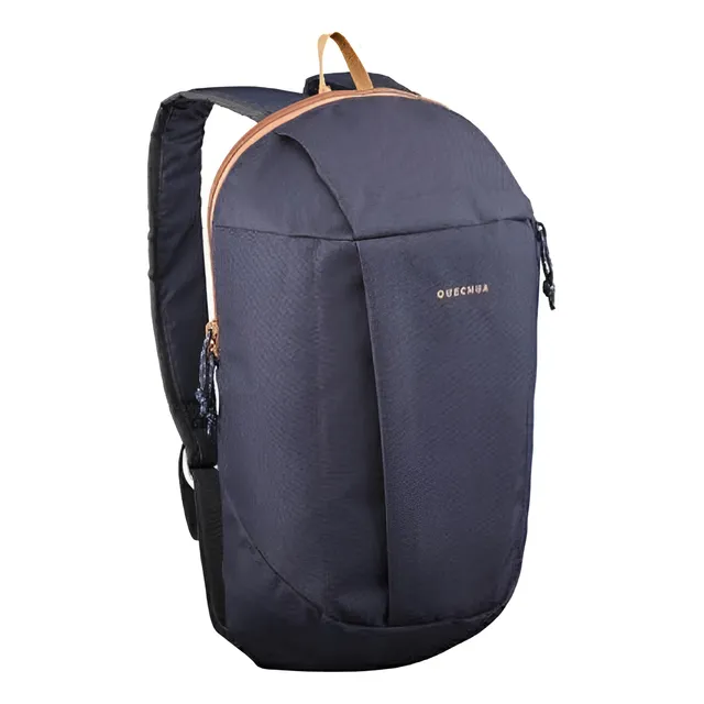 Quechua Maleta Morral Mochila Viaje 10l Deportivo Original