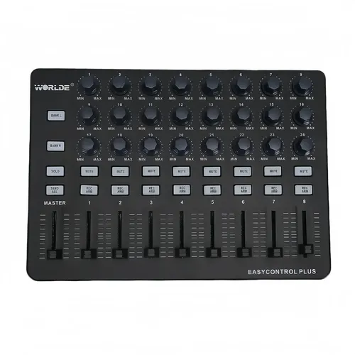 Teclado Controlador M-audio Keystation 88 Ii Usb | MercadoLivre