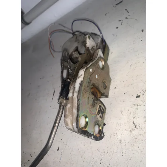 Cerradura Puerta Honda Crv 1999 2001