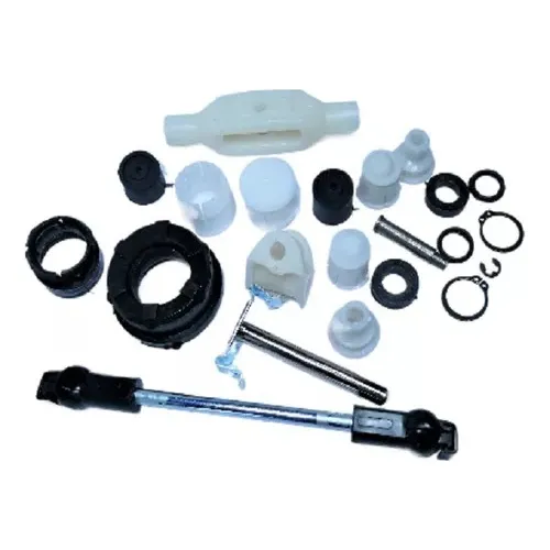 Kit Bushing De Palanca Cambios   Suzuki Forenza 2004 - 2008