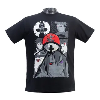Camisa akatsuki mercadolibre sale
