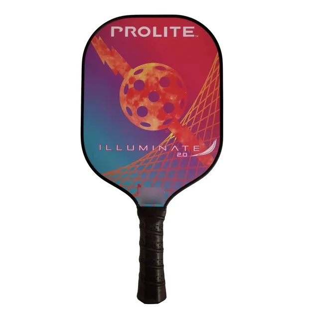 Prolite I-serie Illuminate 2.0