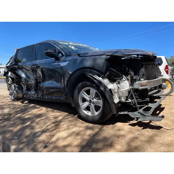 Kia Sorento Motor 2.5 2022 4x2 Por Partes