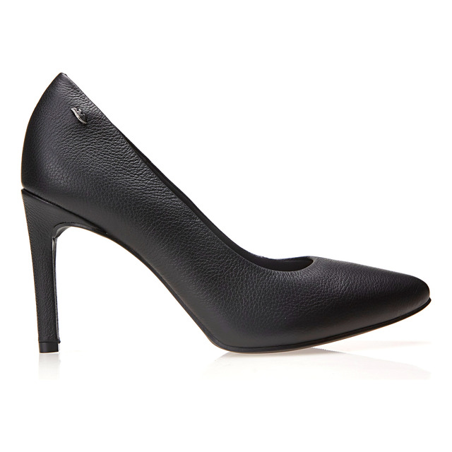 Scarpin Feminino Salto Fino Couro Dakota Scarpin Feminino Salto Fino Couro Dakota