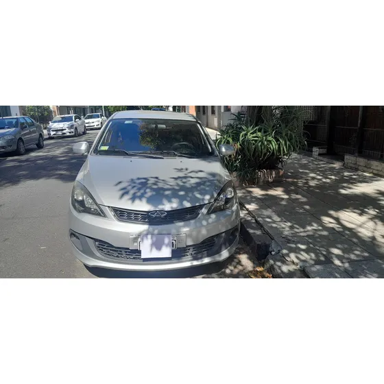 Chery Fulwin 1.5 Ii Hatchback