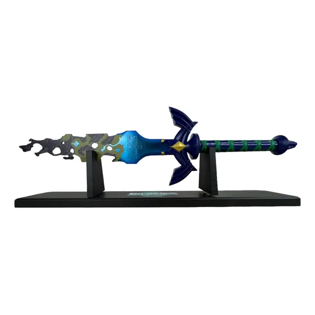 Espada De Skyward De La Leyenda De Zelda