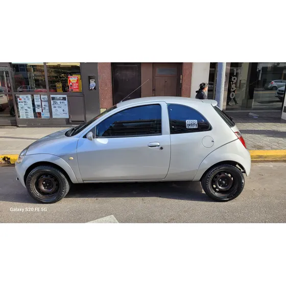 Ford Ka 1.6 Action