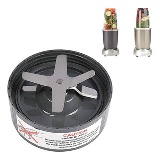 Aspas Nutribullet Refacciones Cuchillas Nb 900w Aspas Nutribullet Refacciones Cuchillas Nb 900w