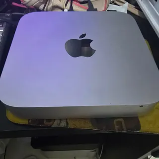 Mac Mini Late 2014 8gb | Mercado Livre