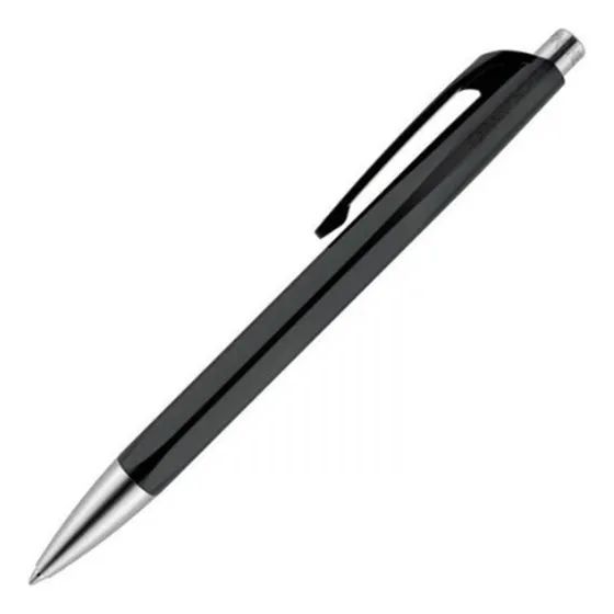 Caneta Caran D' Ache 888 Infinite Preto 888.009